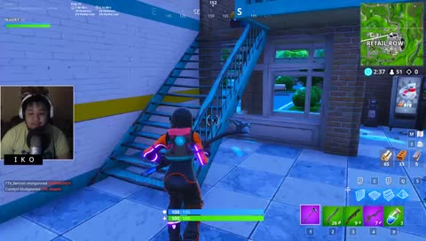 Back from the Holidays!