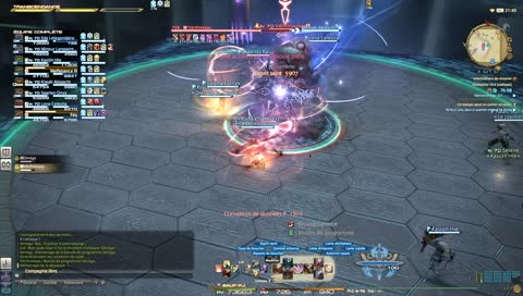 🔴[Pc] weecly de la semaine....!!