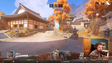 Overwatch | /W Pyromaniac