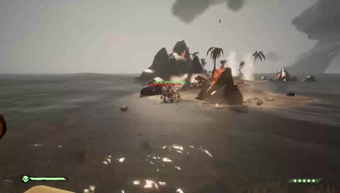 Epic jesus upgrade death