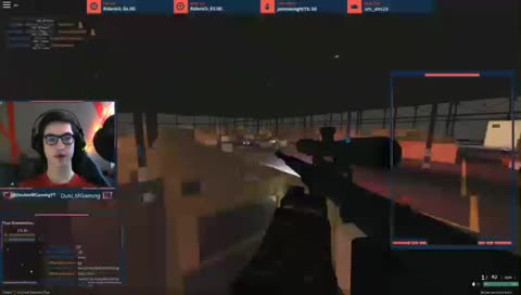 Roblox Thursday | Road to 250 FOLLOWERS | New Elgato | !merch !discord !roblox