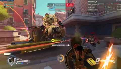 ELO Wars Part 5: The plat strikes back