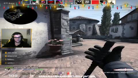 lol stream pt.30 w/ ARDI