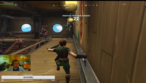 pro plays | nose surgery raising money