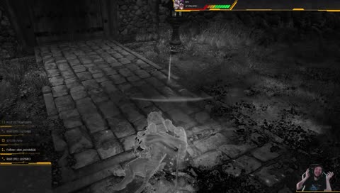 ᴴᴰ [Fr] La quête éternelle des Kodama