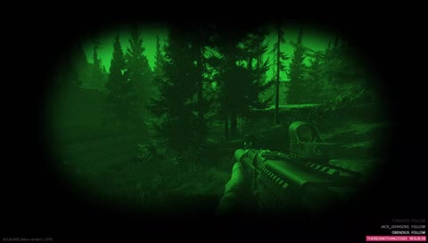 Patch 0.11 - Nachts geht auch was | !yt für Highights und Tutorials