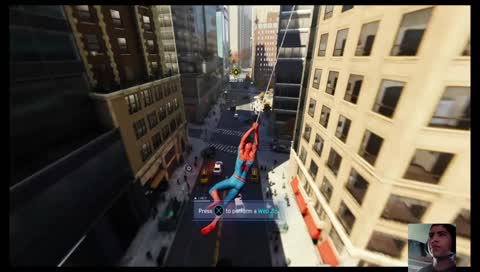 Spiderman