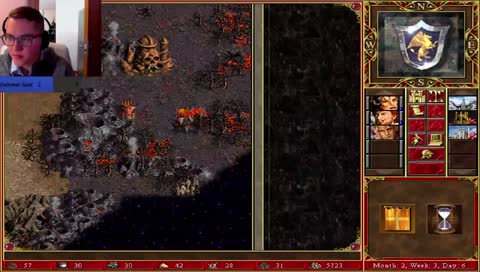 [ENG] Let's Play Through the Campaign - Restoration of Erathia! 