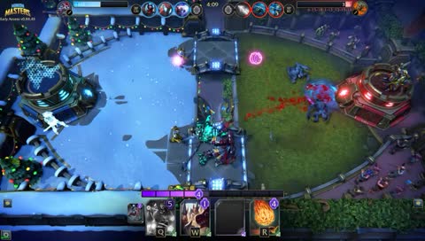 Minion Masters