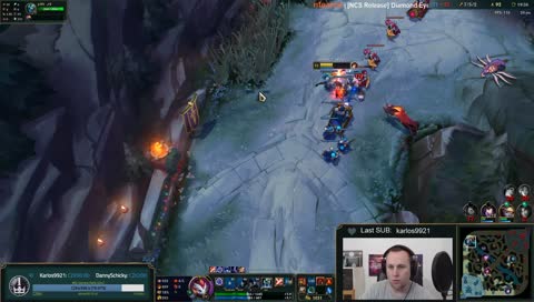■ nFear ■ duoQ s eGrill ■ 1M Kindred ■ EUW Plat !pc !rank !lastgame !nalada