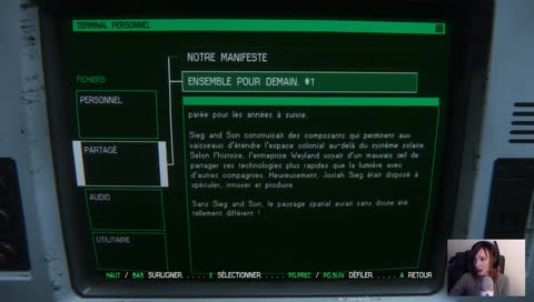 [Merci John] P'tit urbex