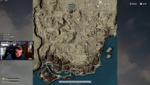 wait for den heftigsten Bug ever