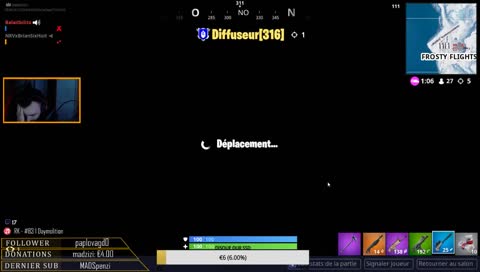 On top 1..ou pas du tout ! On fait les défis semaine 4 !DERNIER LIVE 2018!