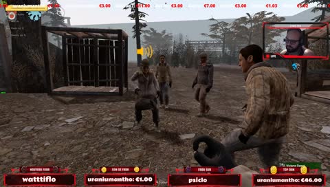 [FR][GMOD] Doctor Who RP