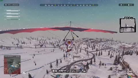 [720p/60] Record EU squad FPP !30kill - !optiroe !referal