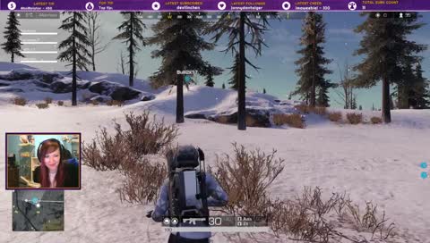 Heute mehr Kills... Hoffe ich xD !discord  !shop