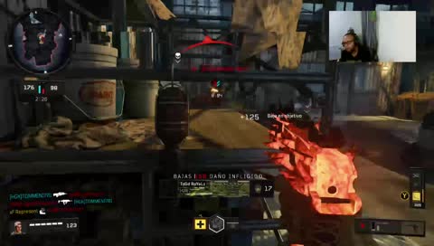 [ESP/ENG] Road to 100 % <<>>> Xbox one