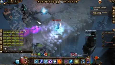 Farming mini event! Server: Heredur [GER/ENG]