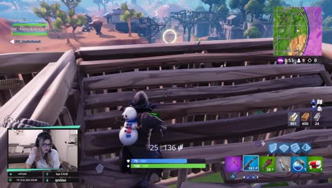 la reprise en mode posey 