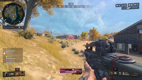 squad /w Zaek12 and ShadeBladeZ