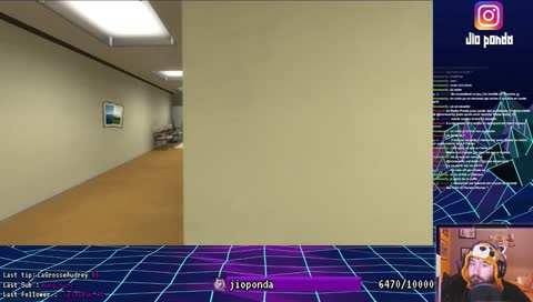 [Les Stream Du Ponda] je test un jeu proposé²²