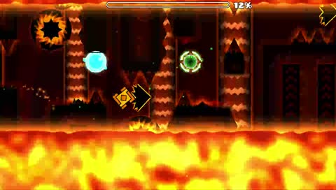 God Eater 76% [Go = 55%] (trying to not look at chat a lot)