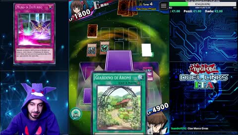 [ITA/ENG] Review nuova espansione! Leaks... Pot of Greed?!?!  - Iscriviti gratuitamente con Twitch Prime!