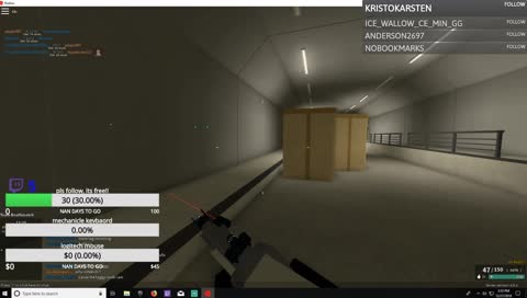 OMG! GHOST SPOTTED IN AN ABANDONED TUNNEL! [SCARY!] 