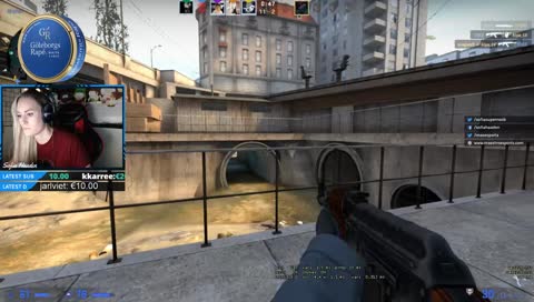 Last stream for this year