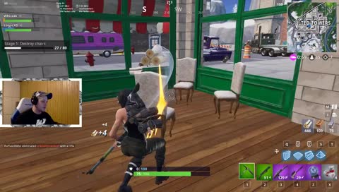 Duo Cup w/ Logyc! Lets GO BABY!