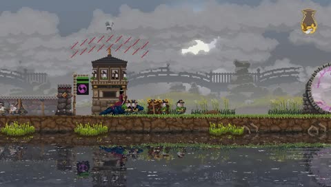 [FR/PC] BURN BABY BURN !! [objectif : 100 Follows !!]