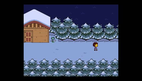 Jugando Undertale en PS4 | Ruta genocida!!!