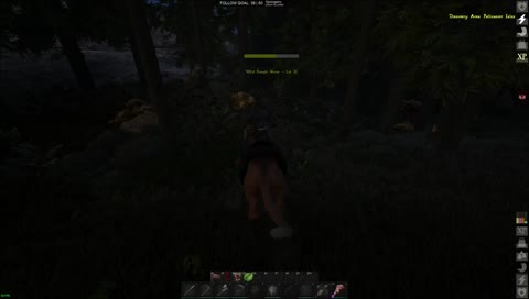 [Official PVP NA] taming, breeding and getting eaten by animals | Followers Affiliate Goal 38/50