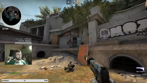 [PC][Fr] Le grand retour sur CsGo !!!