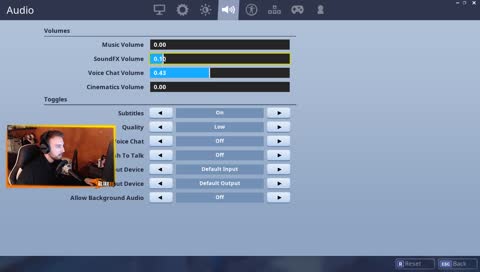 Deathrun e poi squad?