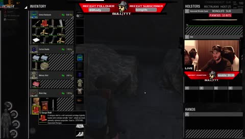  fun times pvp server [ hardcore mechs+puppers & special loot ] !server