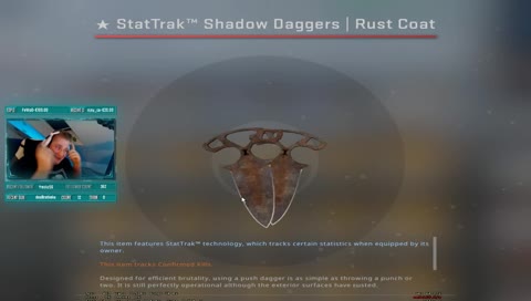 <GER>  GESICHTER JETZT!| Twitter: @MrHufferson