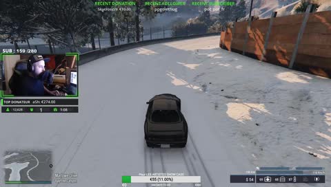 [ADASTRA] POUTS YOUR HANS UP / FRANCIS LE THUG 