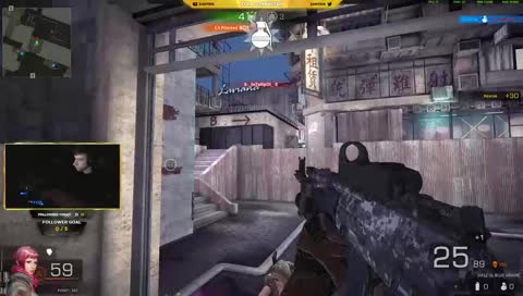 [ENG] Pushing to LION Solo/Duo!