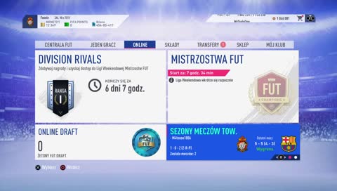 Jedziemy na maxa - sklad za 8mln - skil za 2zl 