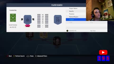 SOL CAMPBELL SBC & ROY KEANE SBC!!!