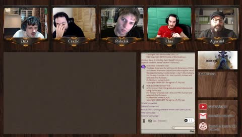 Waterdeep: Dragon Heist Ep.4