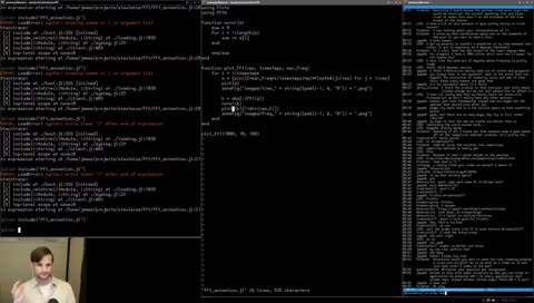 Algorithm Archive, let's go!