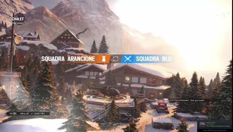 Tom Clancy's Rainbow Six Siege - Da quanto tempo!