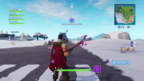 Carrying Viewers 💯 Follow Me To Play