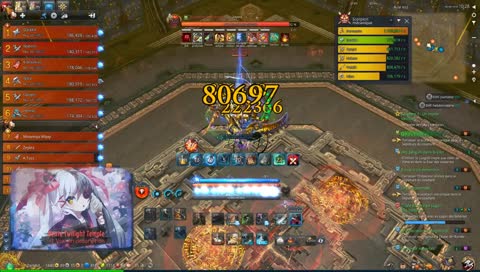 TT raid doux 1-4 SIN