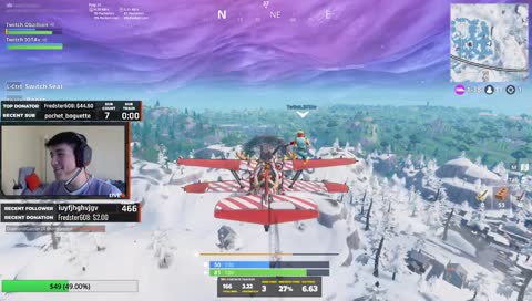 Tf kinda face is this lmao 