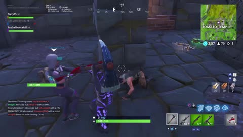 !giveaway | 900+ Wins! Fortnite Open Lobbies w/ Viewers! Follower Goal: (101/125)