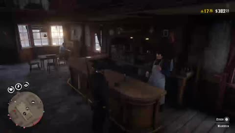 (DE) Entspannter Red Dead Redemption Stream