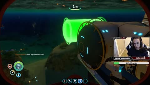 Ocean world madness | TTS/Media w/ Bits & Donations any amount